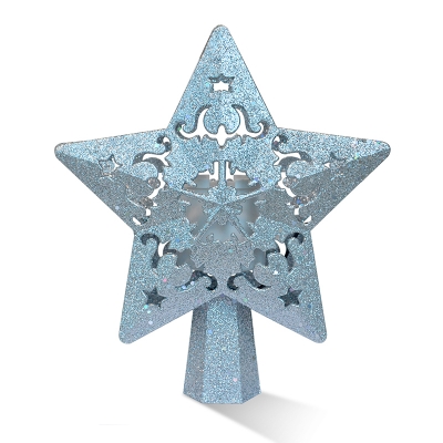 Star Tree Topper